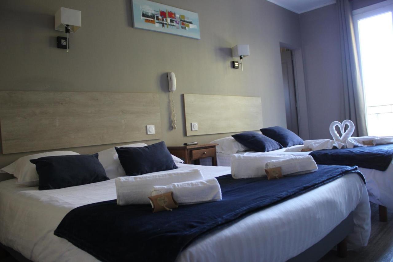 Hotel De La Beauronne Chancelade Dış mekan fotoğraf