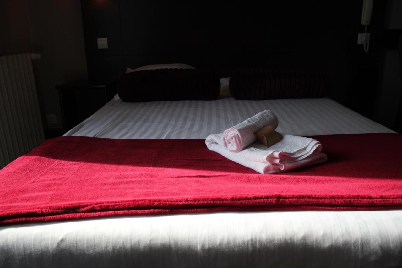 Hotel De La Beauronne Chancelade Dış mekan fotoğraf