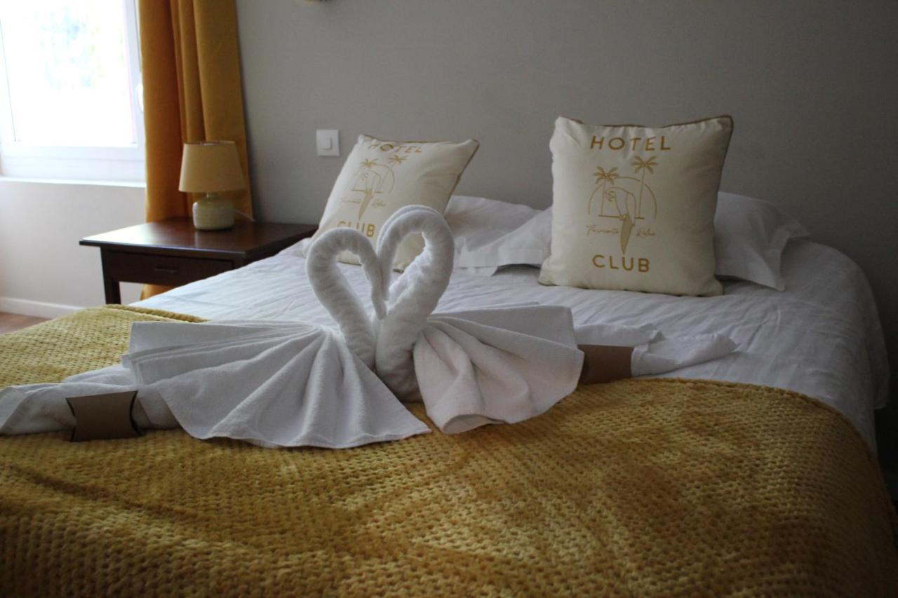 Hotel De La Beauronne Chancelade Dış mekan fotoğraf
