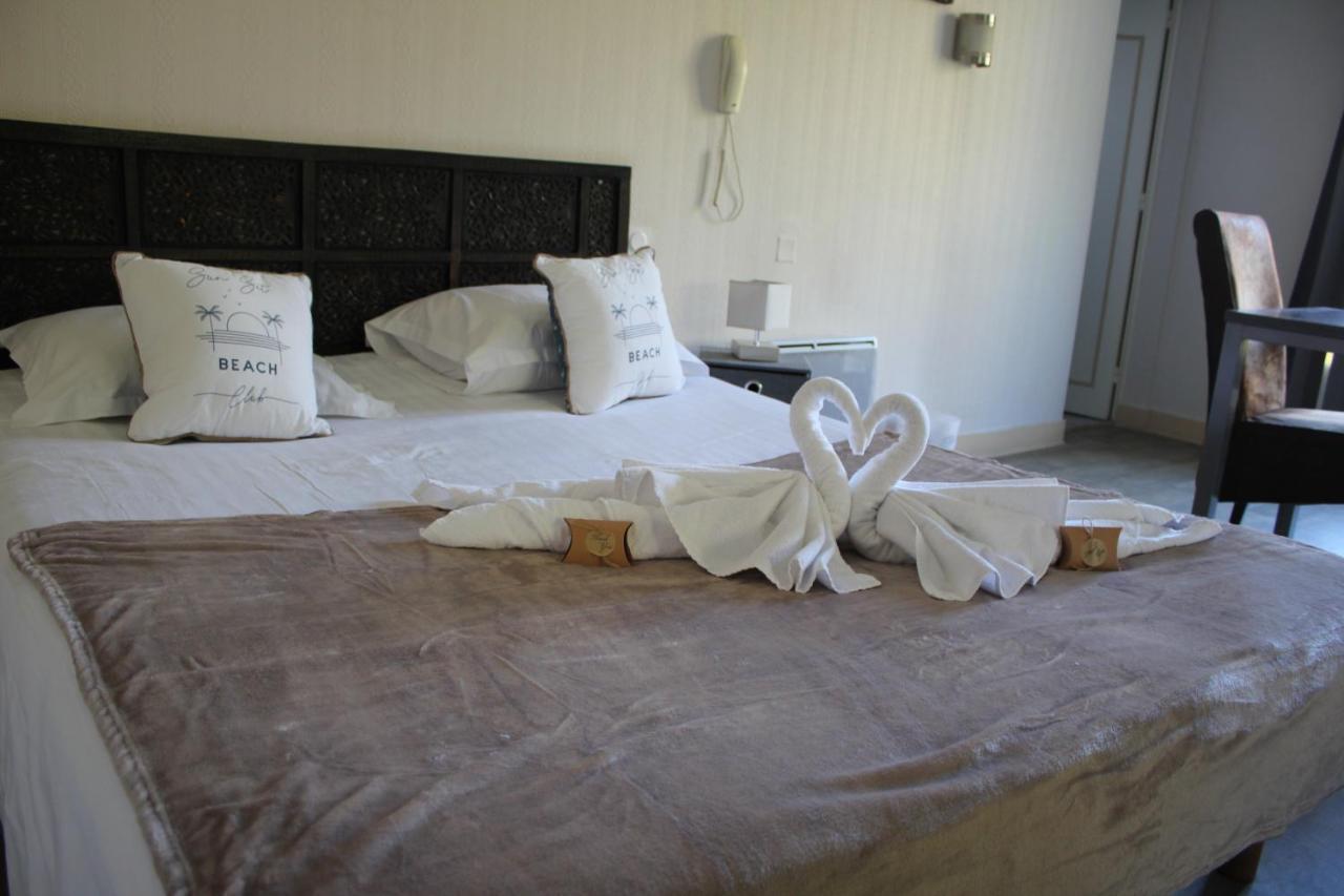 Hotel De La Beauronne Chancelade Dış mekan fotoğraf