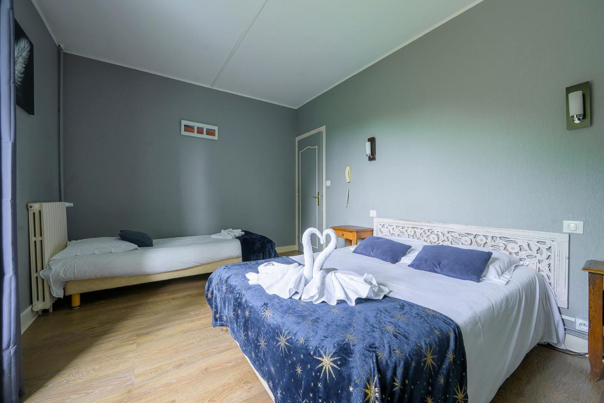 Hotel De La Beauronne Chancelade Dış mekan fotoğraf