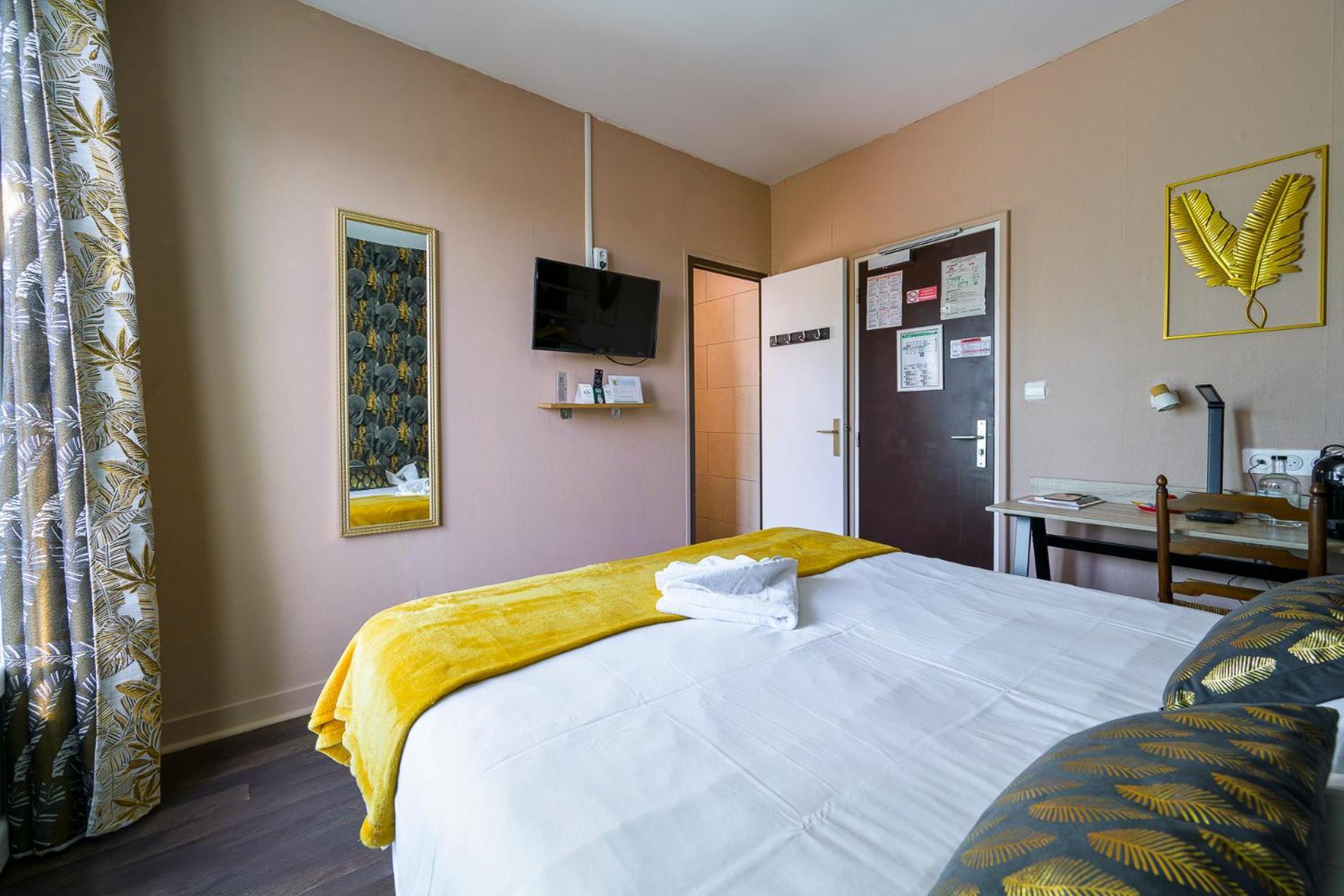 Hotel De La Beauronne Chancelade Dış mekan fotoğraf