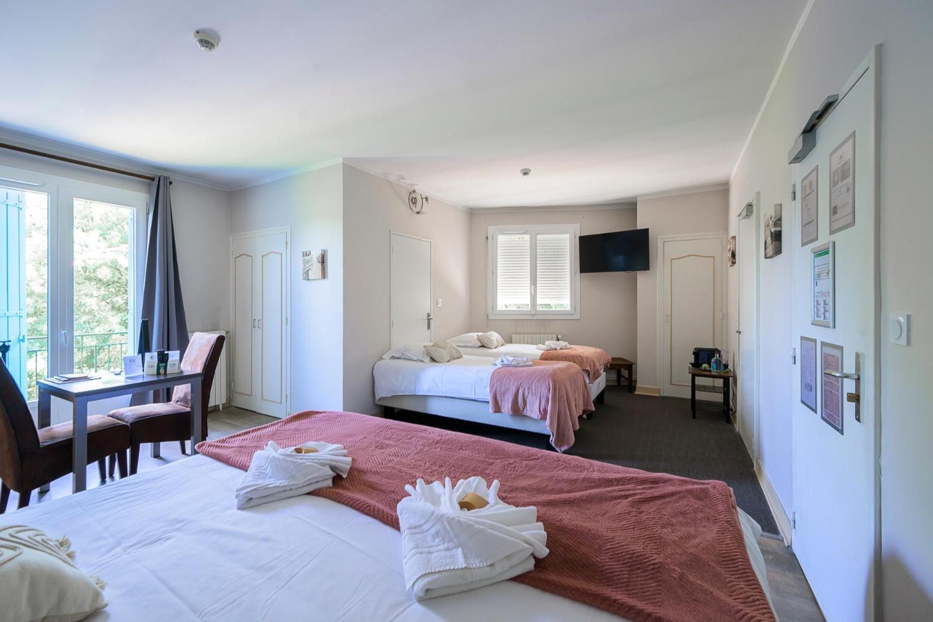 Hotel De La Beauronne Chancelade Dış mekan fotoğraf