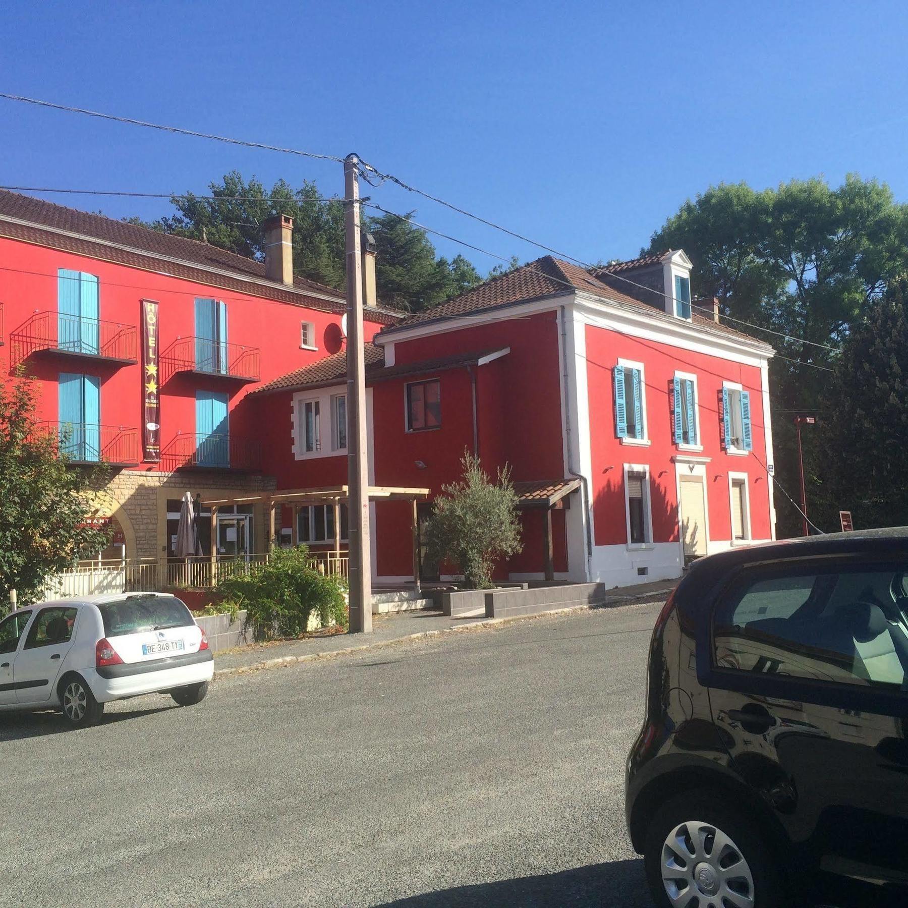 Hotel De La Beauronne Chancelade Dış mekan fotoğraf
