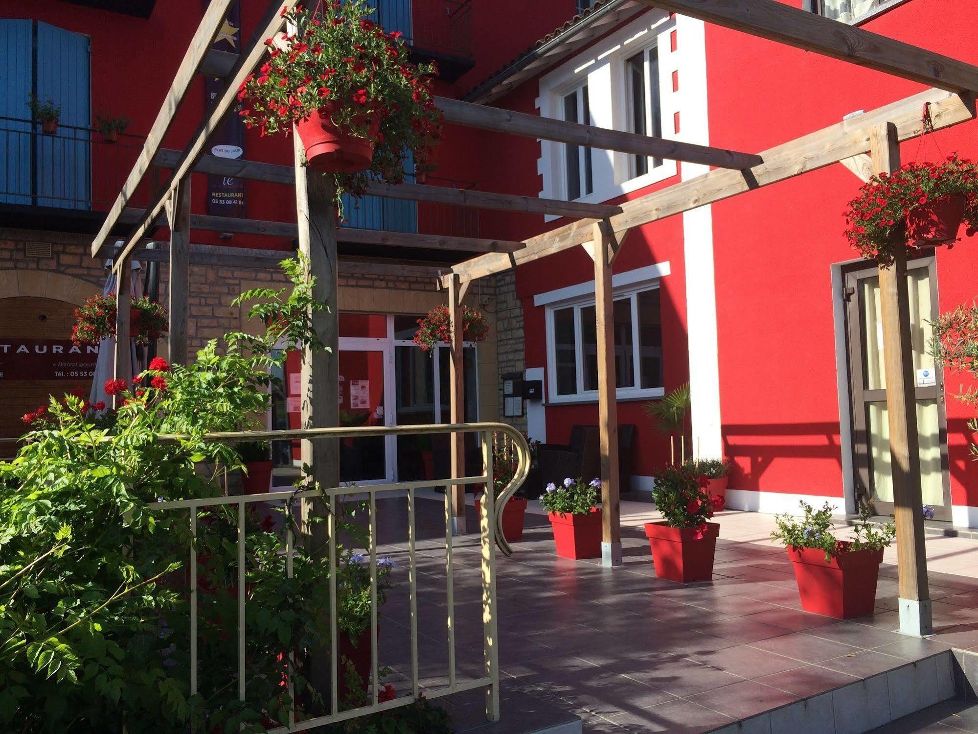 Hotel De La Beauronne Chancelade Dış mekan fotoğraf