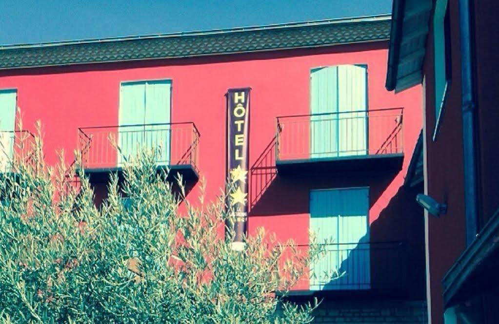 Hotel De La Beauronne Chancelade Dış mekan fotoğraf